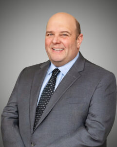 Lou Haussmann