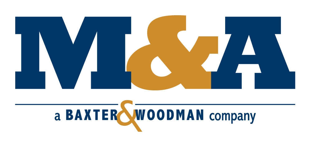 M&A logo