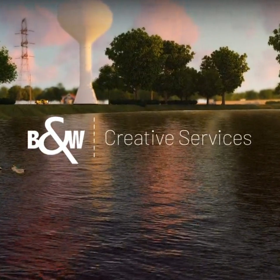 Creative Services